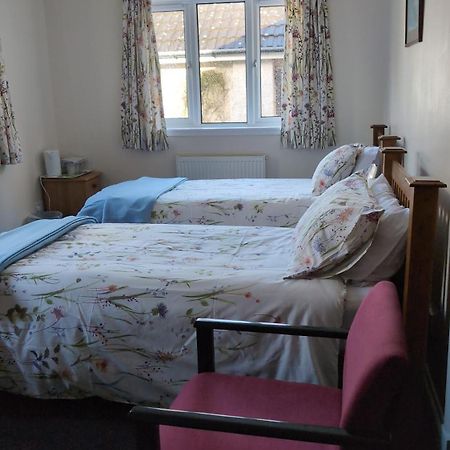 Lothlorien Bed and Breakfast Fort William Esterno foto