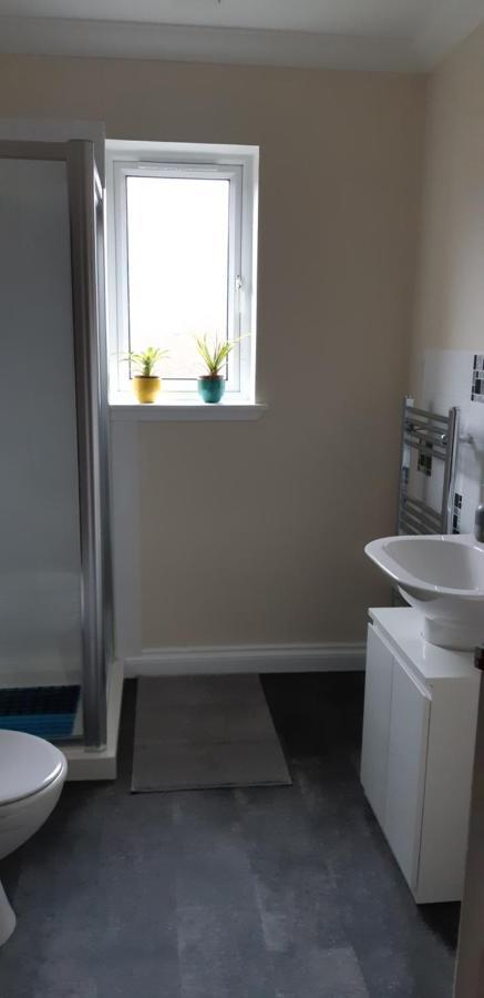 Bed and Breakfast Lothlorien Fort William Esterno foto