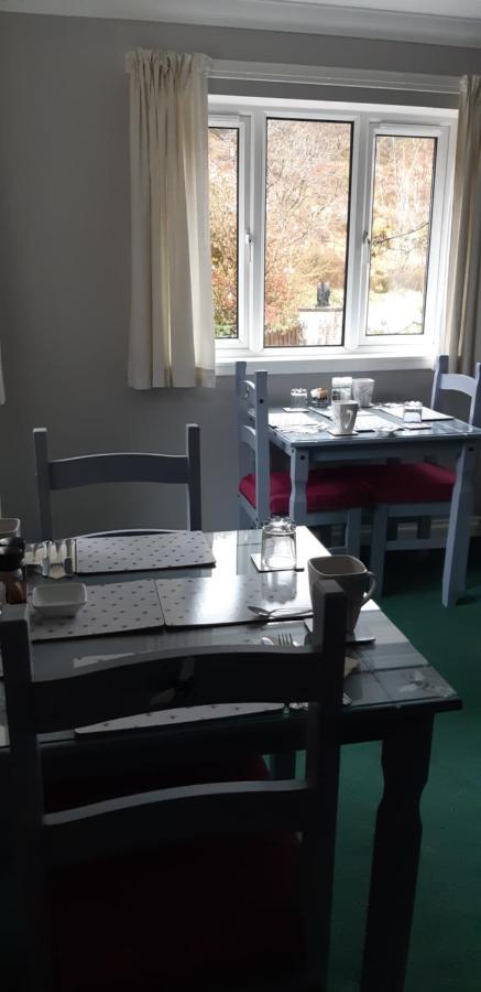 Bed and Breakfast Lothlorien Fort William Esterno foto