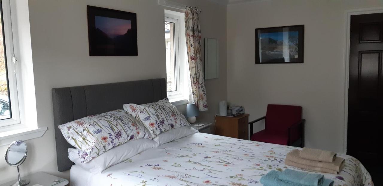 Lothlorien Bed and Breakfast Fort William Camera foto