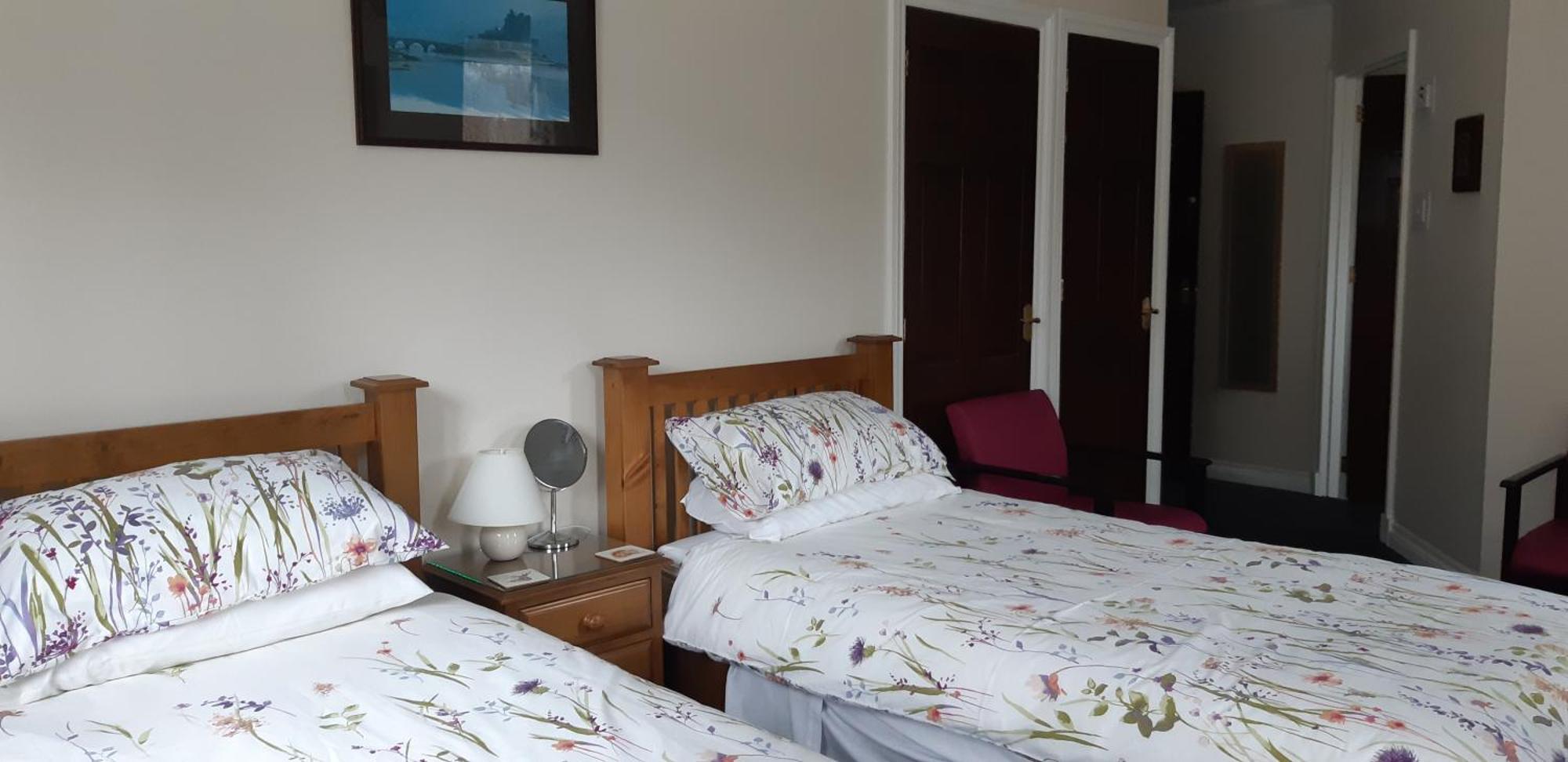 Bed and Breakfast Lothlorien Fort William Camera foto