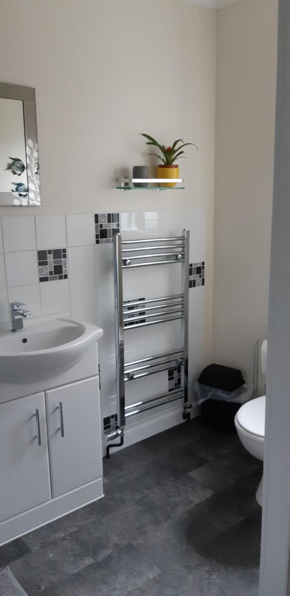 Bed and Breakfast Lothlorien Fort William Camera foto