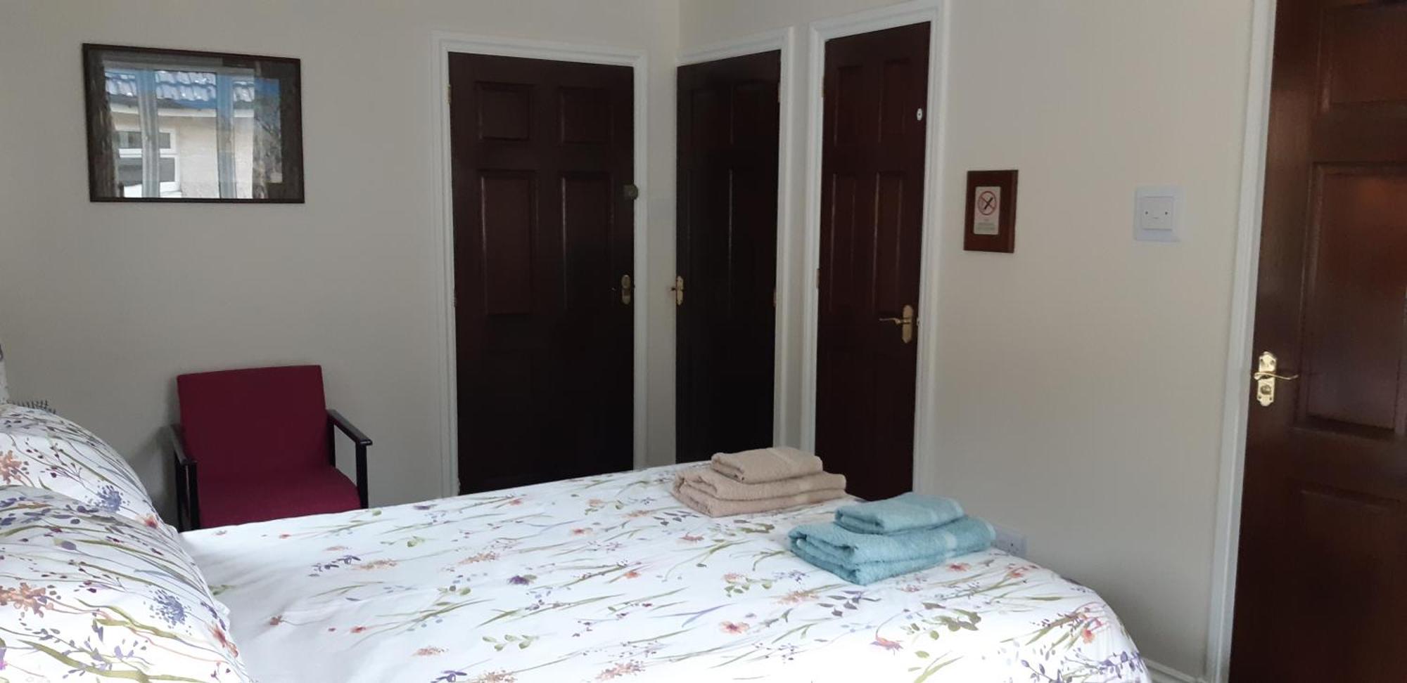 Bed and Breakfast Lothlorien Fort William Camera foto