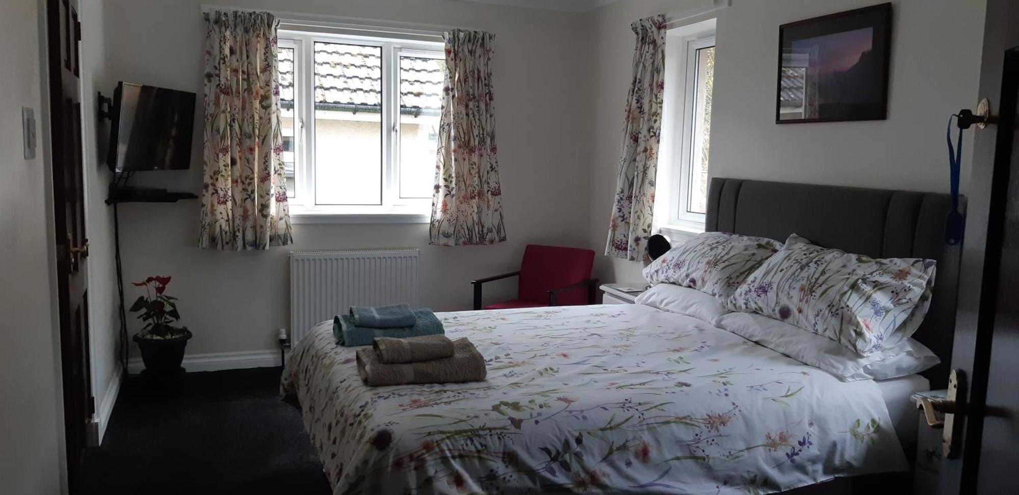 Bed and Breakfast Lothlorien Fort William Camera foto